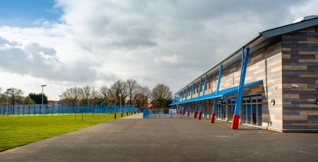 Hailsham Primary School 5