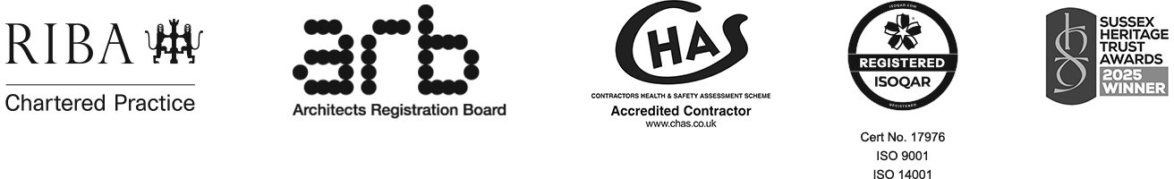 Miller Bourne Accreditations 25