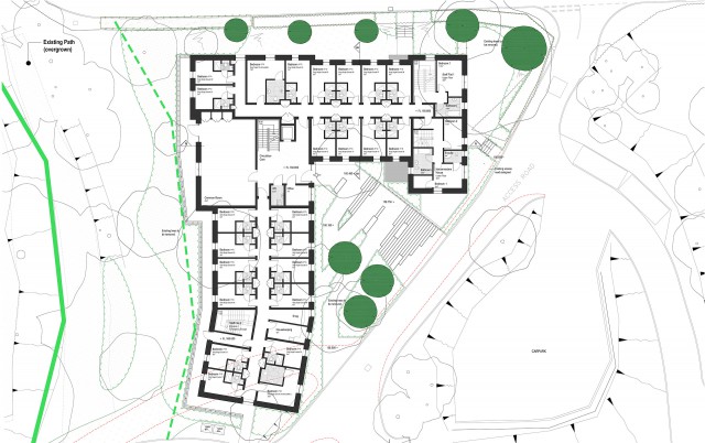 Ground Floor