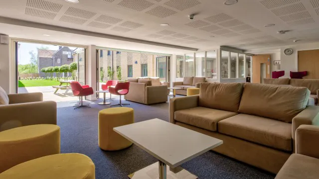 Social Space