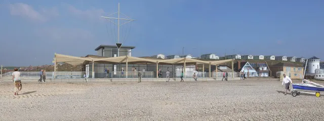 Seaford Newhaven Sailing Club 2