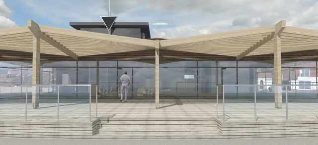 Seaford Newhaven Sailing Club 3