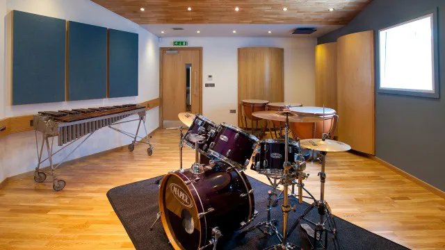 The Birley Centre 3