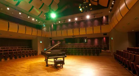 The Birley Centre 5