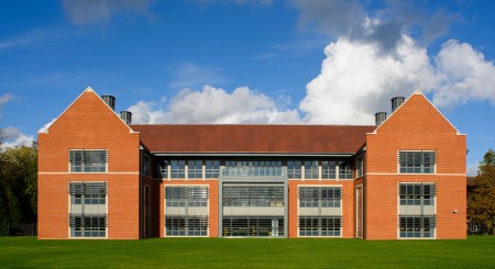 Learning and Research Centre 4