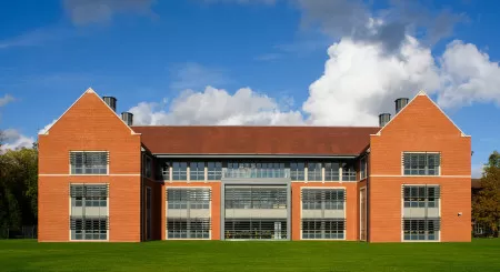 Learning and Research Centre 4