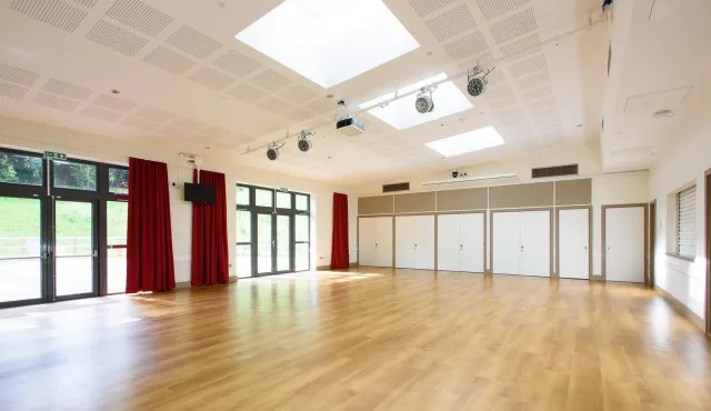 The Parish Dell Centre Ashtead 2