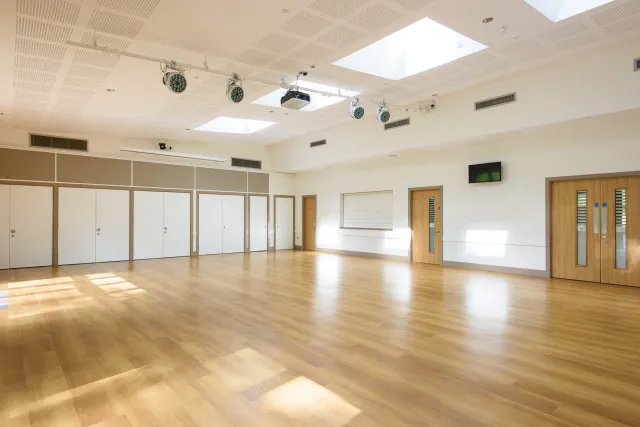 The Parish Dell Centre Ashtead 3