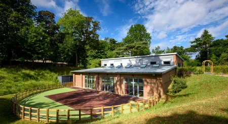 The Parish Dell Centre Ashtead 4