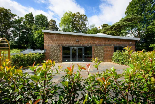 The Parish Dell Centre Ashtead 5