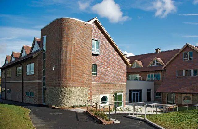 Bolton House New Boarding House 1